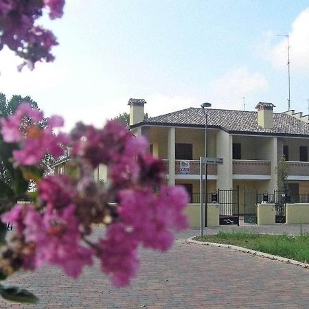 Residence Mediterraneo Lido delle Nazioni Δωμάτιο φωτογραφία
