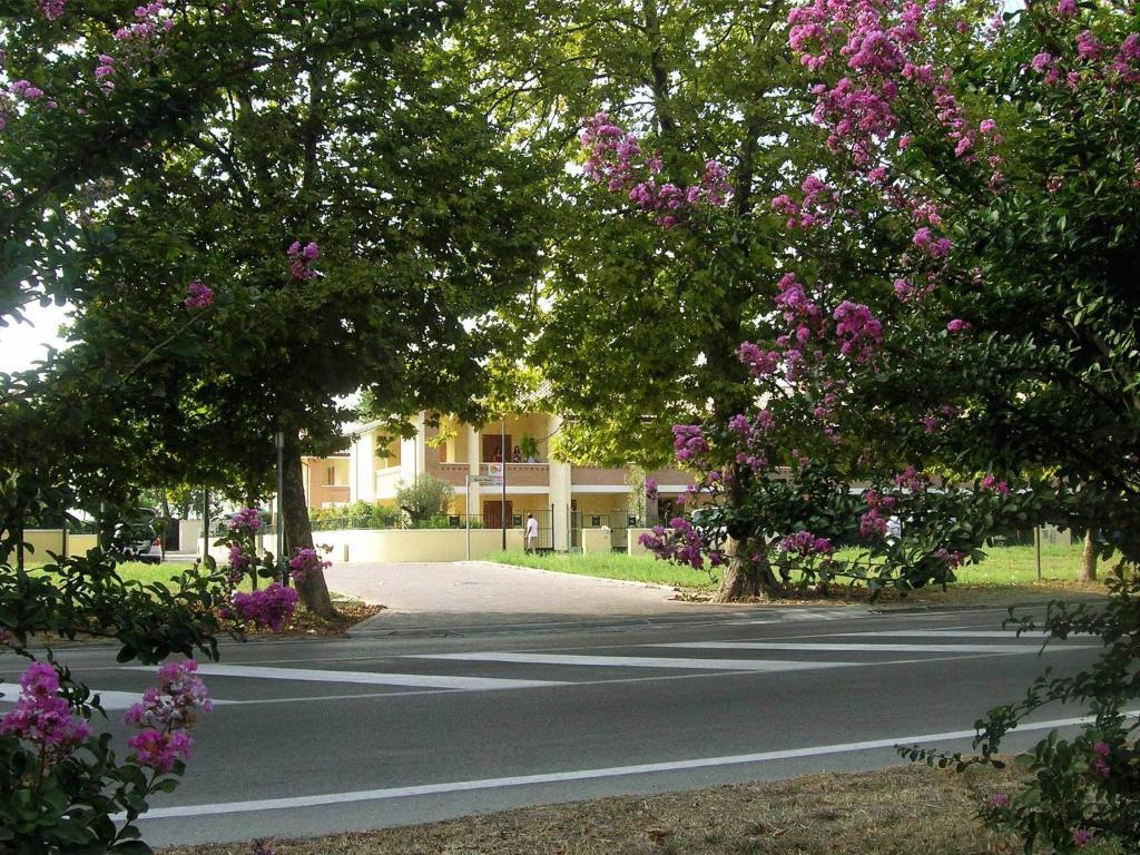 Residence Mediterraneo Lido delle Nazioni Δωμάτιο φωτογραφία