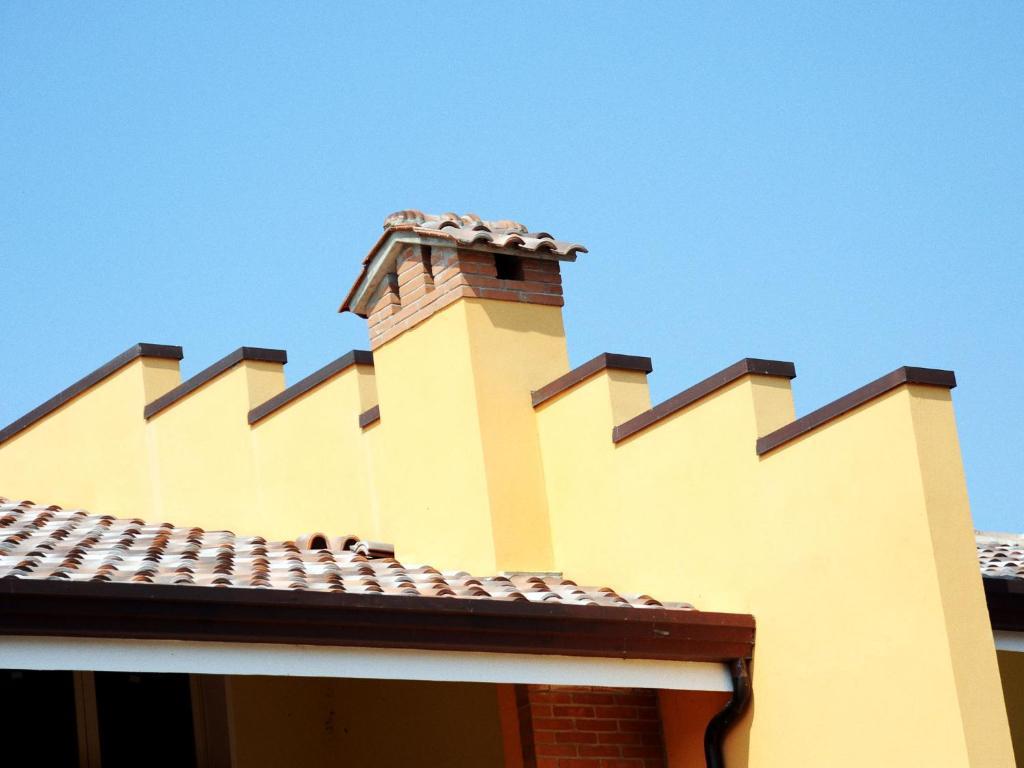 Residence Mediterraneo Lido delle Nazioni Δωμάτιο φωτογραφία