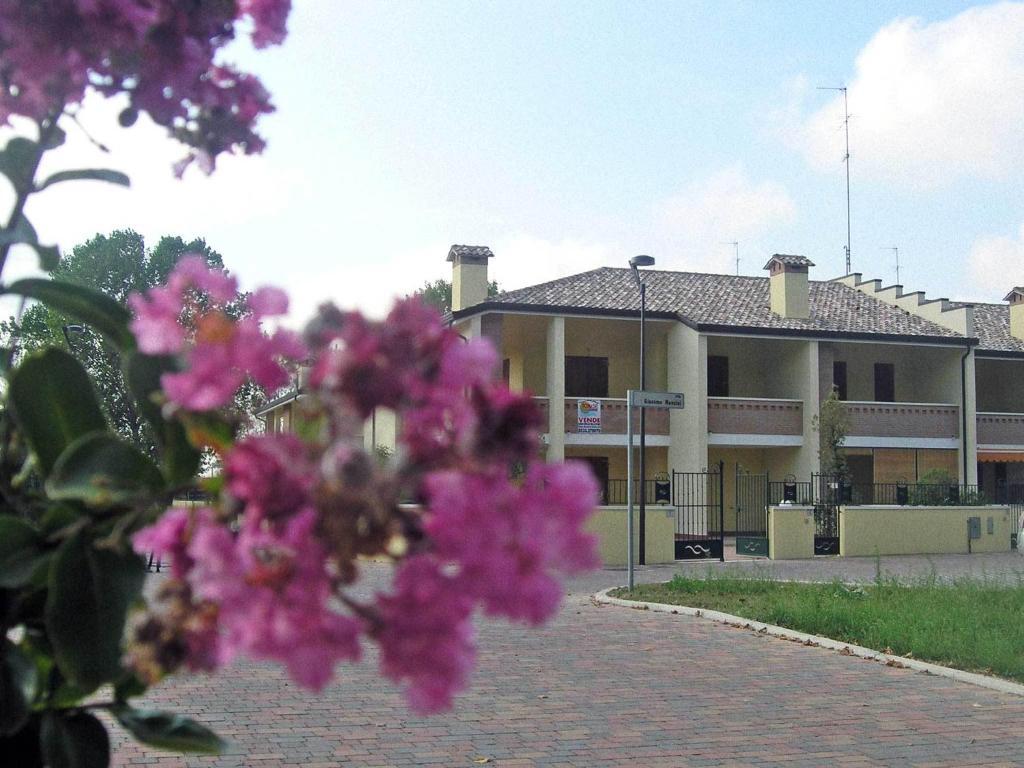 Residence Mediterraneo Lido delle Nazioni Δωμάτιο φωτογραφία