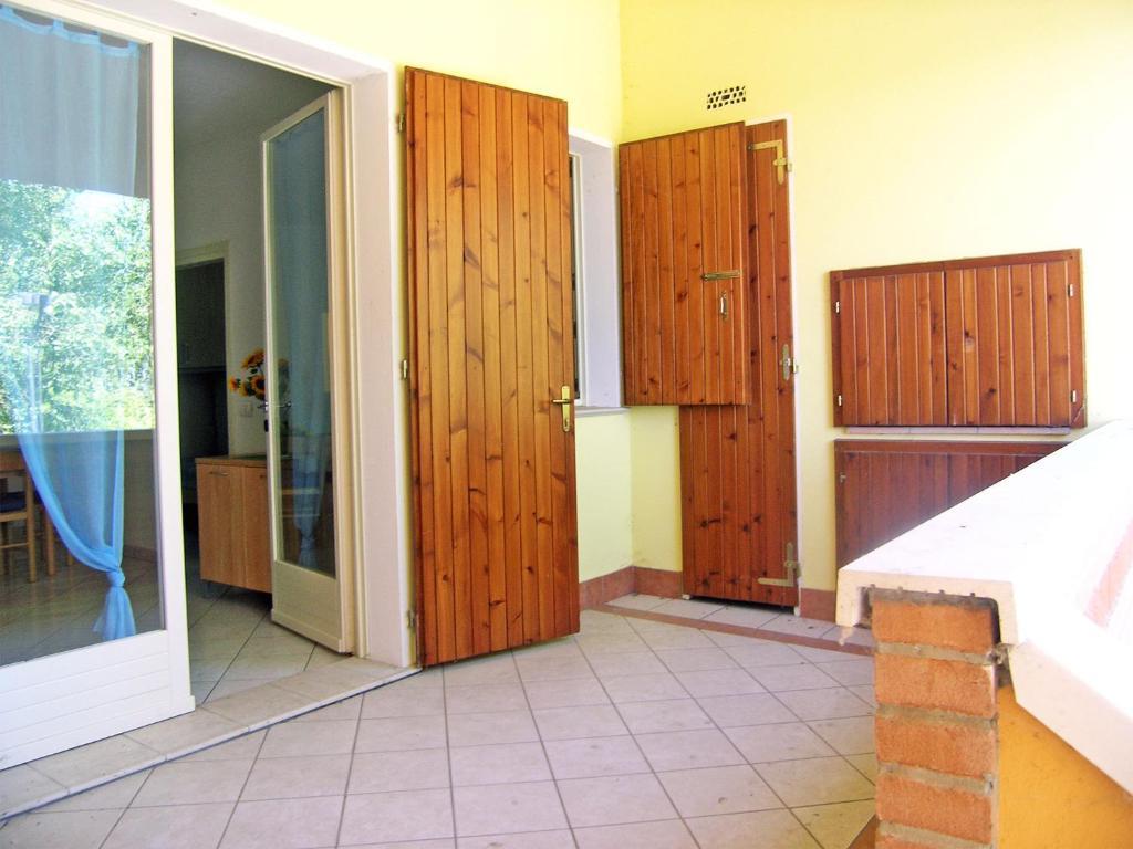 Residence Mediterraneo Lido delle Nazioni Δωμάτιο φωτογραφία