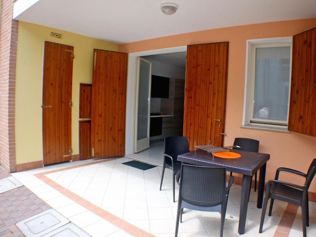 Residence Mediterraneo Lido delle Nazioni Δωμάτιο φωτογραφία