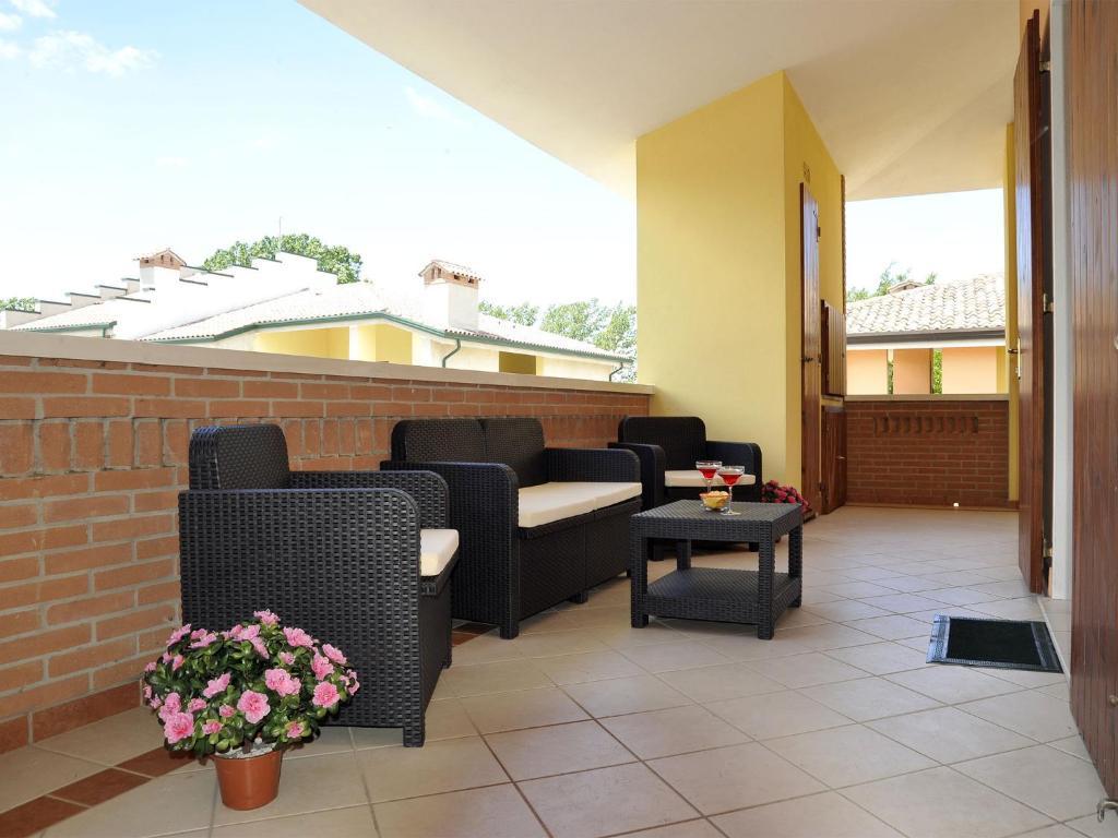 Residence Mediterraneo Lido delle Nazioni Δωμάτιο φωτογραφία