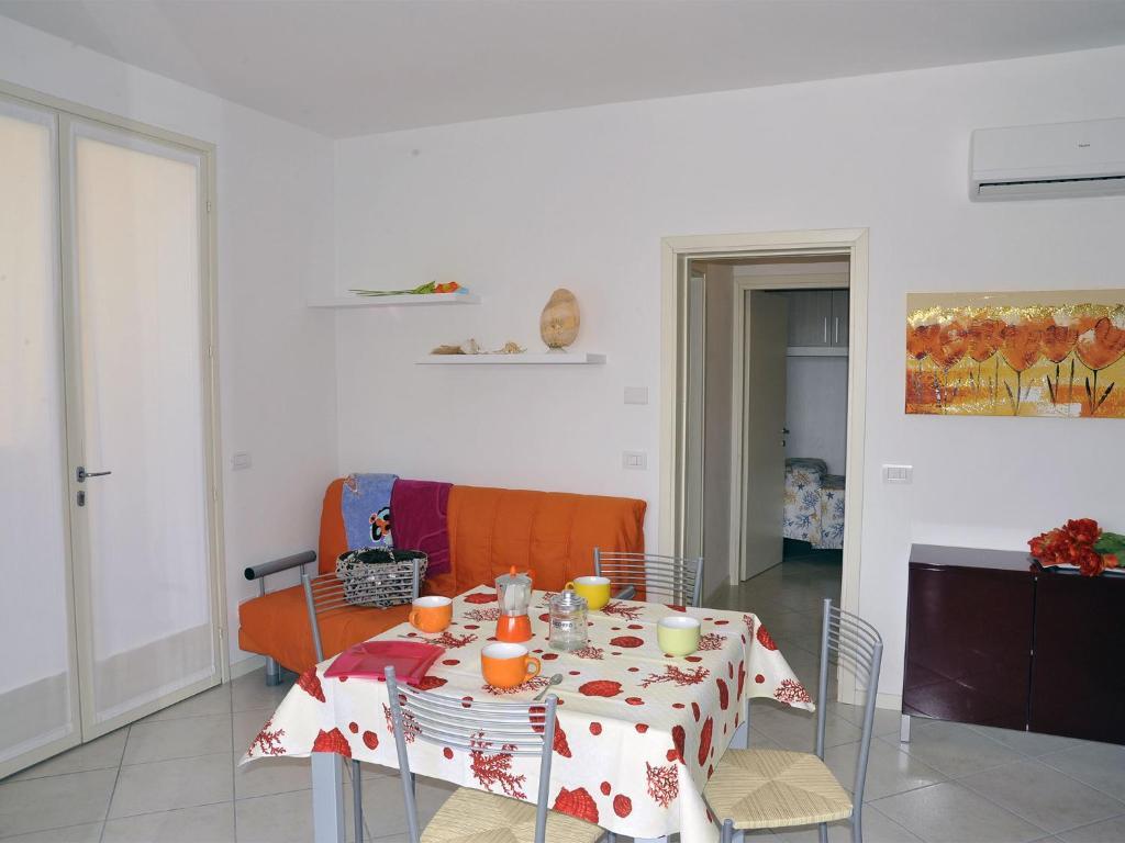 Residence Mediterraneo Lido delle Nazioni Δωμάτιο φωτογραφία
