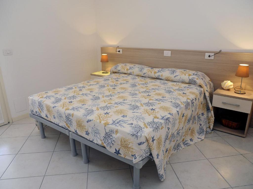 Residence Mediterraneo Lido delle Nazioni Δωμάτιο φωτογραφία
