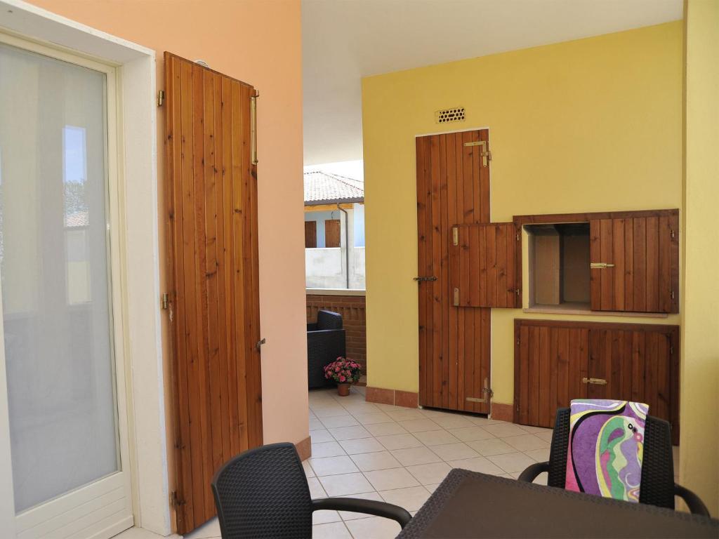 Residence Mediterraneo Lido delle Nazioni Δωμάτιο φωτογραφία