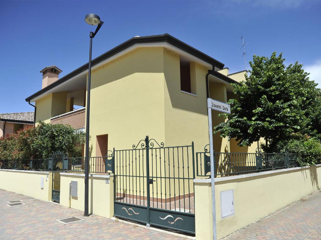 Residence Mediterraneo Lido delle Nazioni Δωμάτιο φωτογραφία