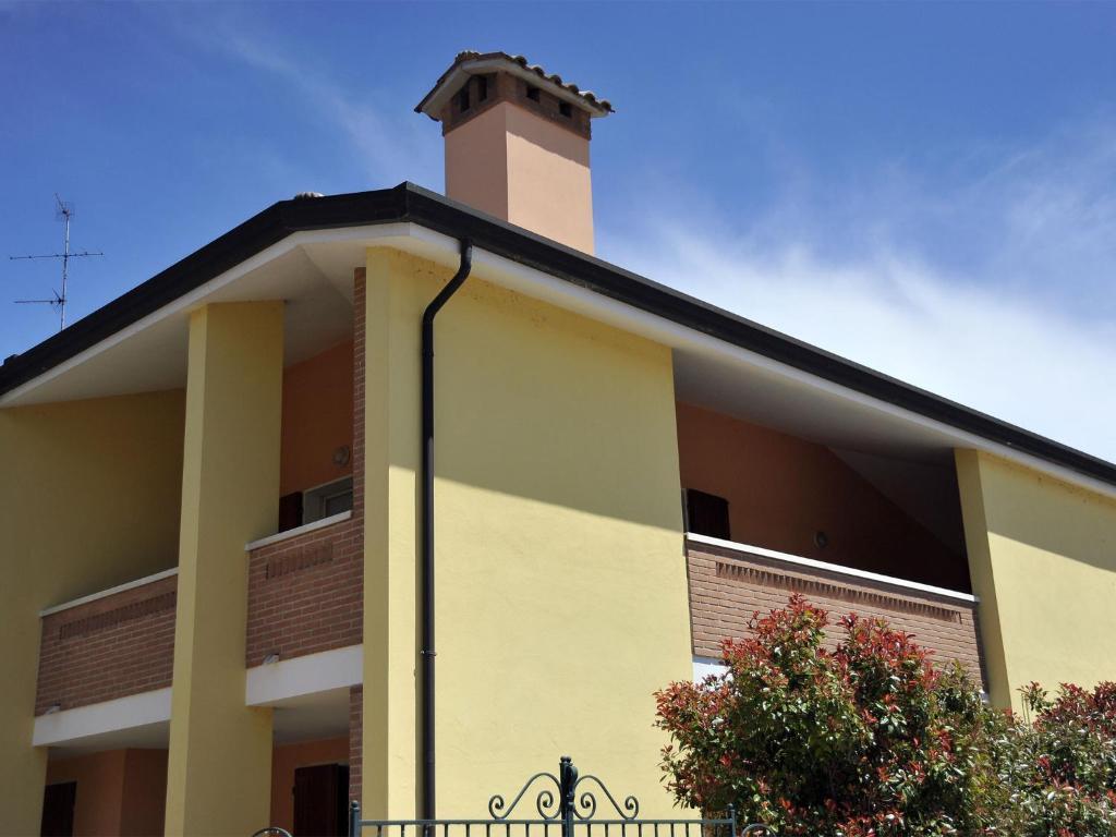 Residence Mediterraneo Lido delle Nazioni Δωμάτιο φωτογραφία