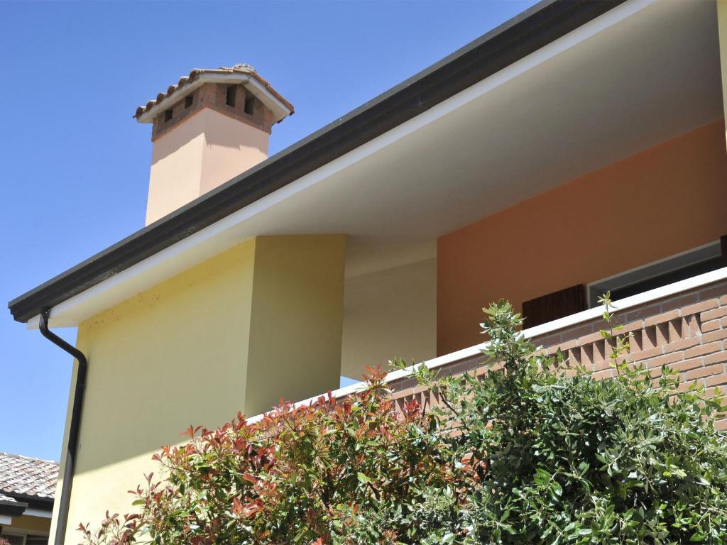 Residence Mediterraneo Lido delle Nazioni Δωμάτιο φωτογραφία