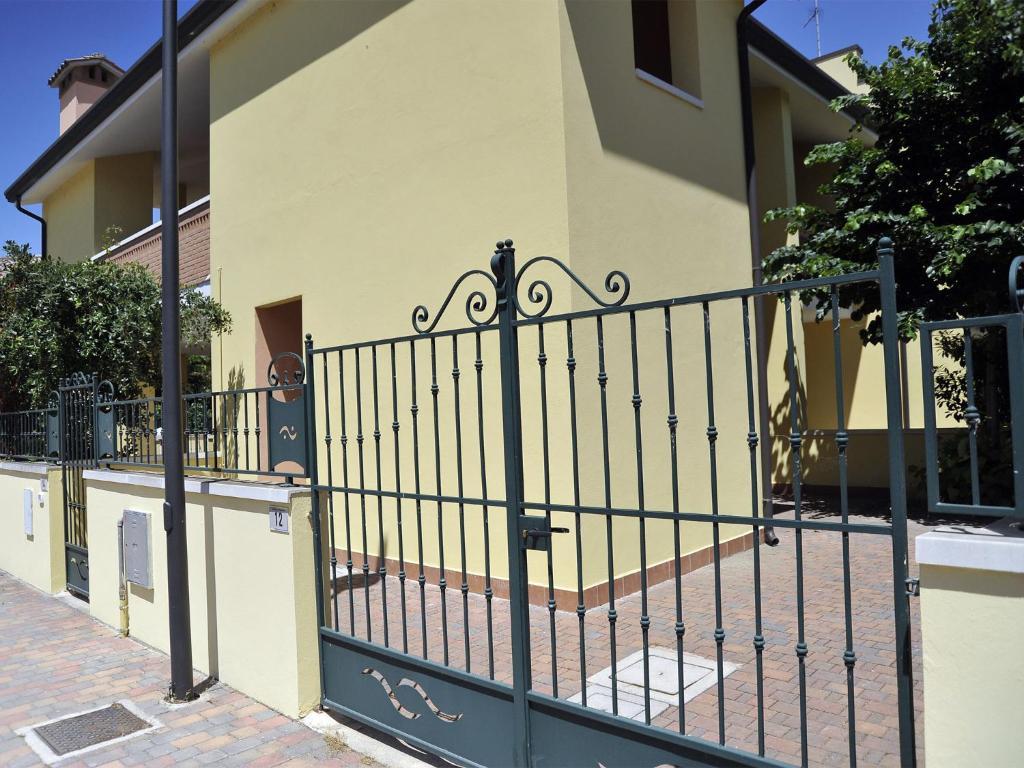 Residence Mediterraneo Lido delle Nazioni Δωμάτιο φωτογραφία