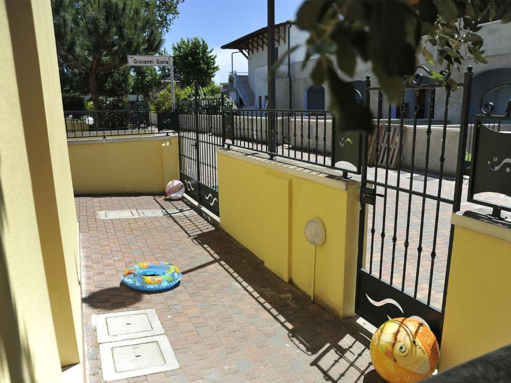 Residence Mediterraneo Lido delle Nazioni Δωμάτιο φωτογραφία