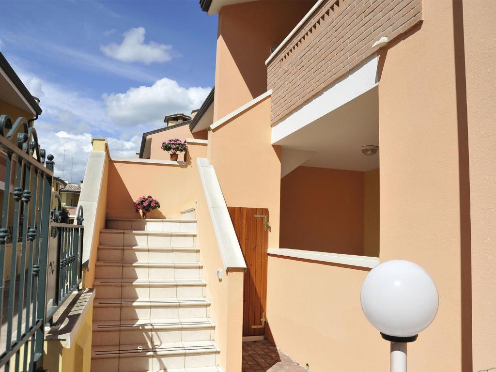 Residence Mediterraneo Lido delle Nazioni Δωμάτιο φωτογραφία