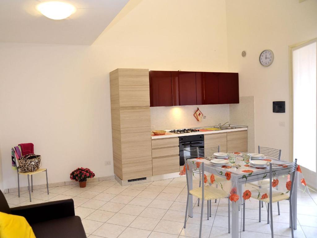 Residence Mediterraneo Lido delle Nazioni Δωμάτιο φωτογραφία