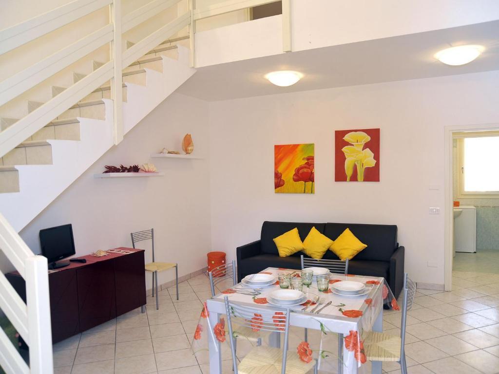 Residence Mediterraneo Lido delle Nazioni Δωμάτιο φωτογραφία