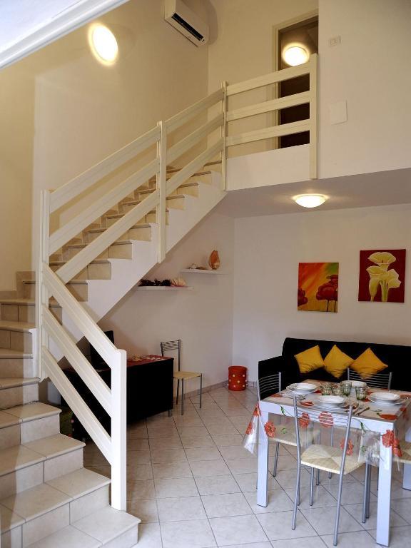 Residence Mediterraneo Lido delle Nazioni Δωμάτιο φωτογραφία