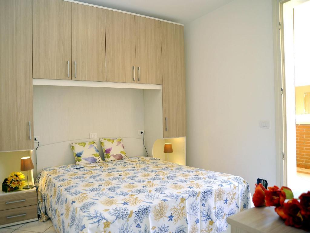 Residence Mediterraneo Lido delle Nazioni Δωμάτιο φωτογραφία