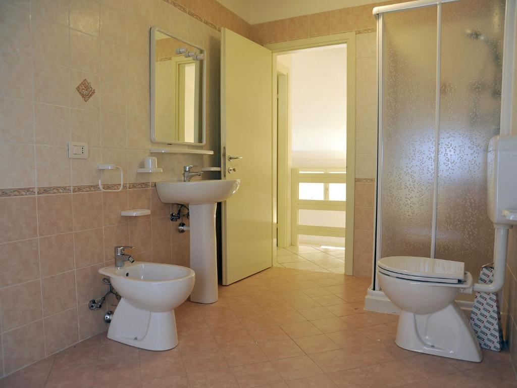 Residence Mediterraneo Lido delle Nazioni Δωμάτιο φωτογραφία