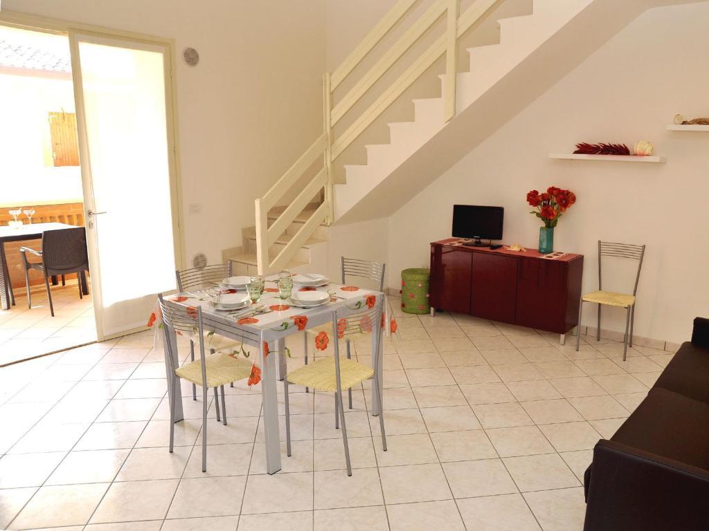 Residence Mediterraneo Lido delle Nazioni Δωμάτιο φωτογραφία