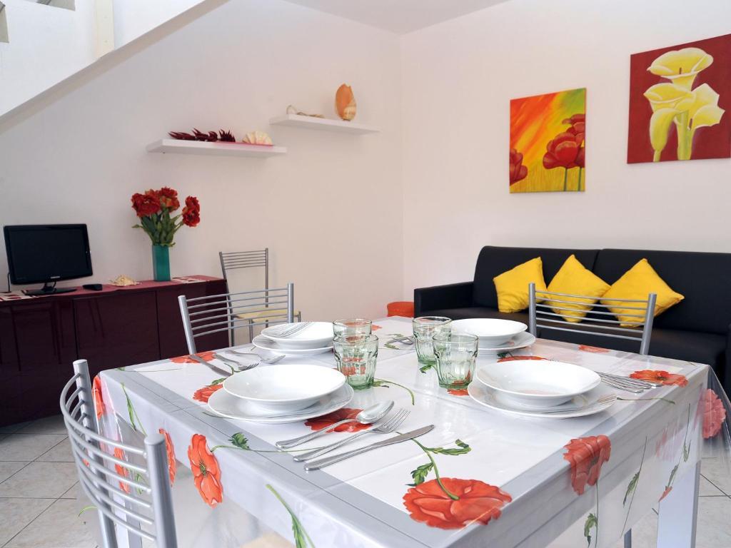 Residence Mediterraneo Lido delle Nazioni Δωμάτιο φωτογραφία