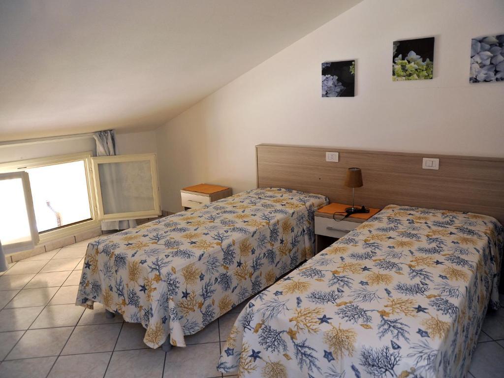 Residence Mediterraneo Lido delle Nazioni Δωμάτιο φωτογραφία