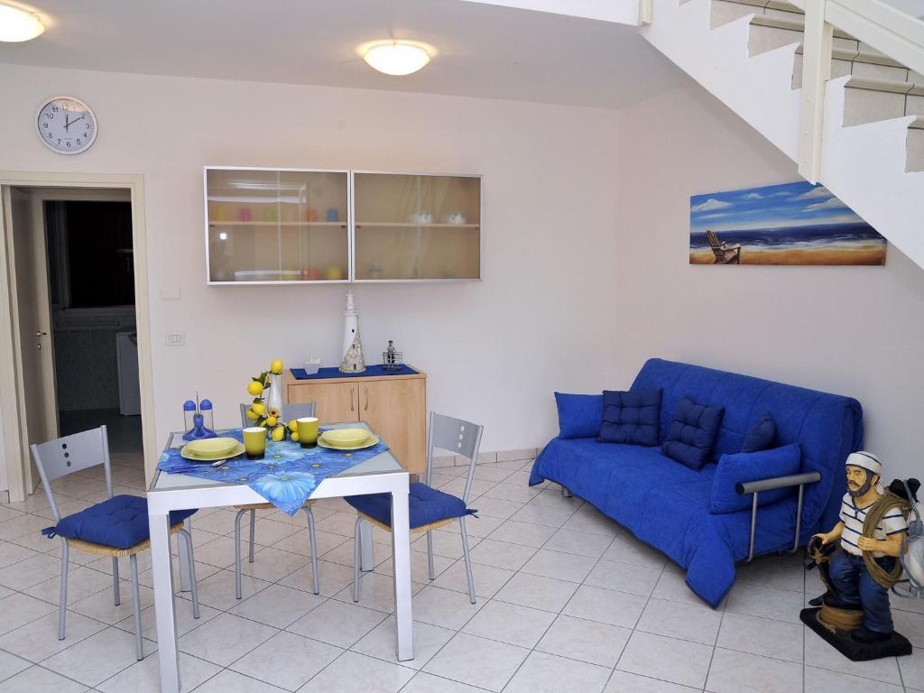 Residence Mediterraneo Lido delle Nazioni Δωμάτιο φωτογραφία