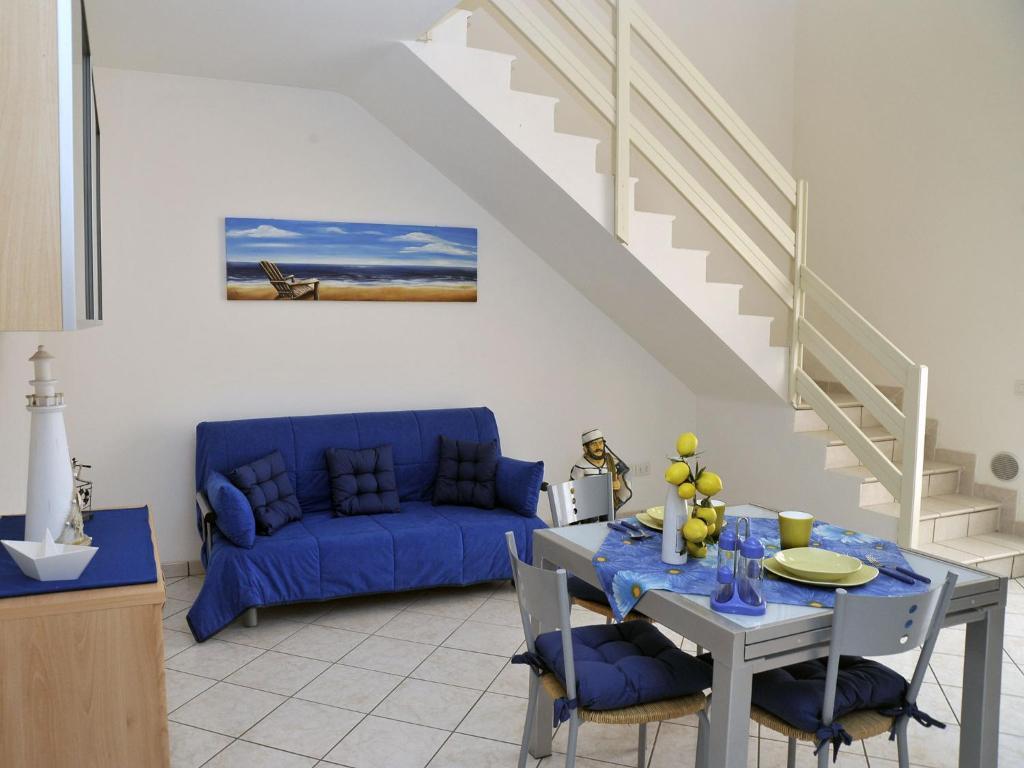 Residence Mediterraneo Lido delle Nazioni Δωμάτιο φωτογραφία