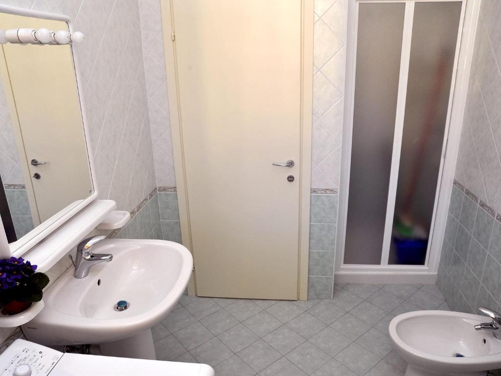 Residence Mediterraneo Lido delle Nazioni Δωμάτιο φωτογραφία