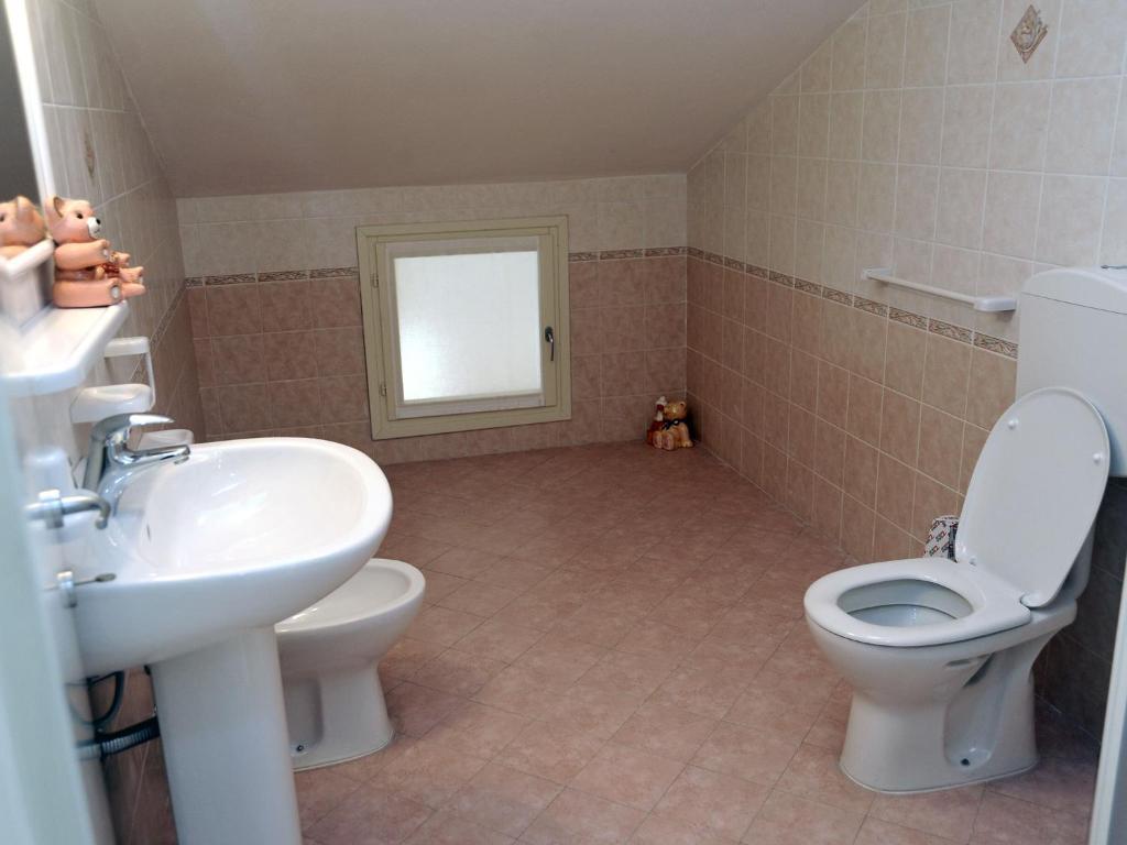Residence Mediterraneo Lido delle Nazioni Δωμάτιο φωτογραφία