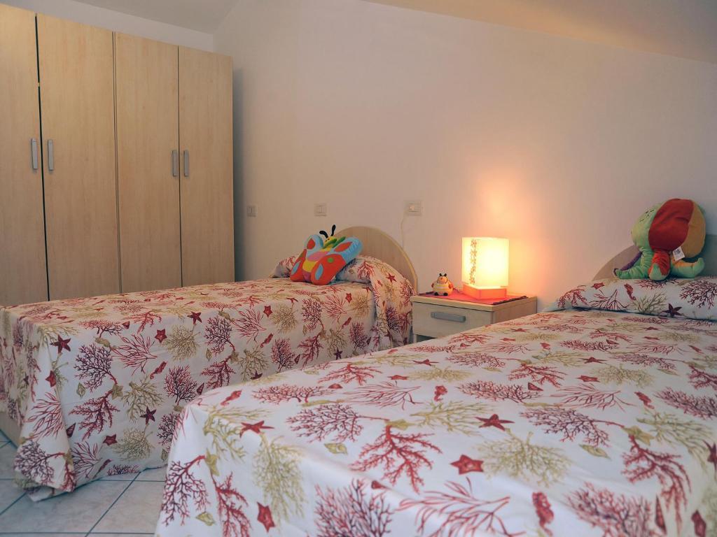 Residence Mediterraneo Lido delle Nazioni Δωμάτιο φωτογραφία