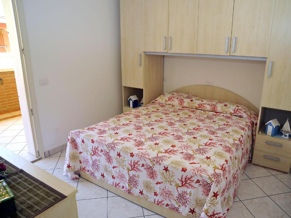 Residence Mediterraneo Lido delle Nazioni Δωμάτιο φωτογραφία