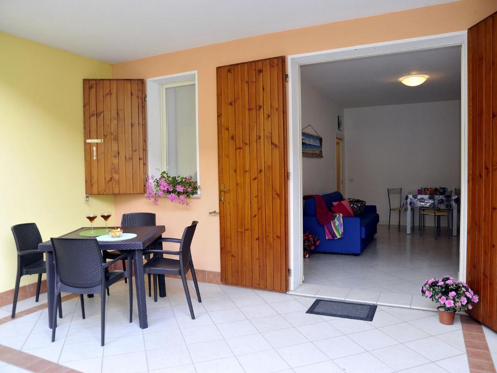 Residence Mediterraneo Lido delle Nazioni Δωμάτιο φωτογραφία