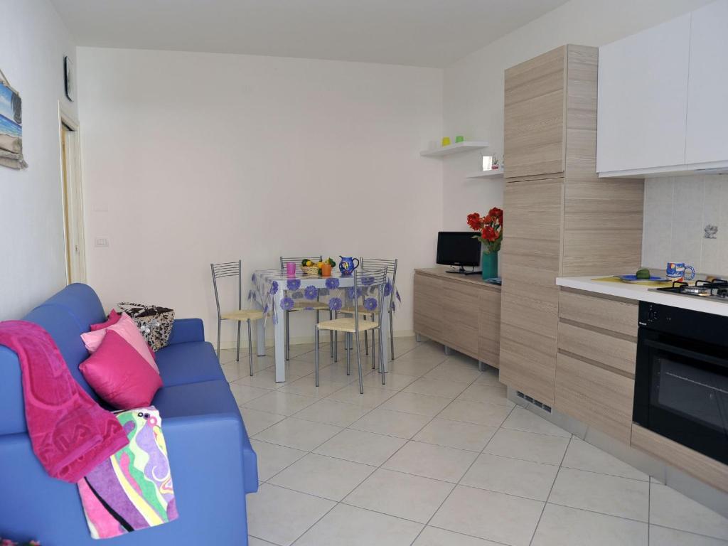 Residence Mediterraneo Lido delle Nazioni Δωμάτιο φωτογραφία