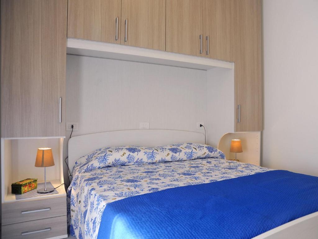 Residence Mediterraneo Lido delle Nazioni Δωμάτιο φωτογραφία