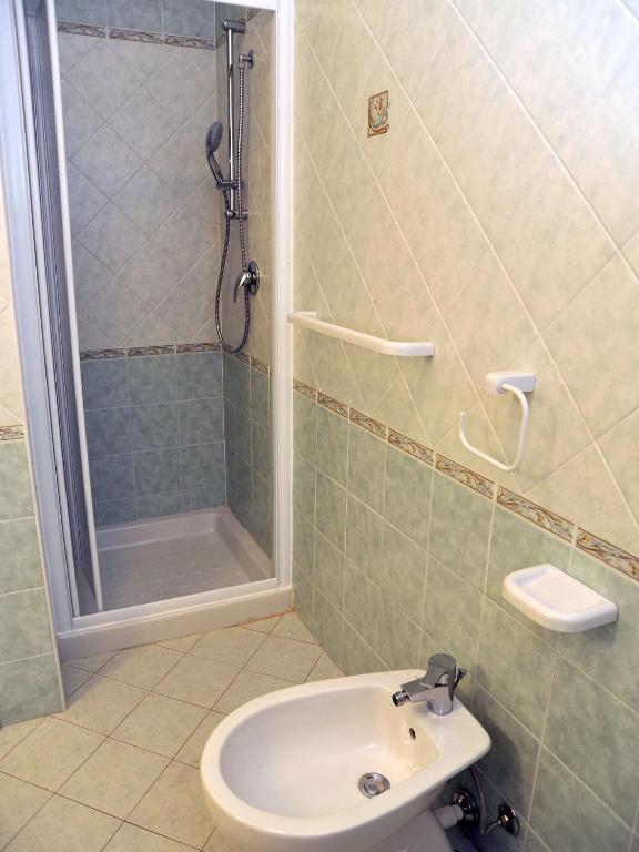 Residence Mediterraneo Lido delle Nazioni Δωμάτιο φωτογραφία