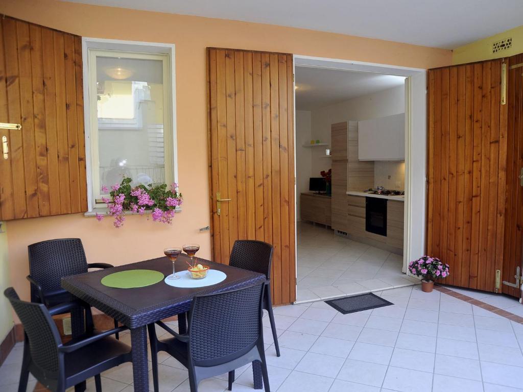 Residence Mediterraneo Lido delle Nazioni Δωμάτιο φωτογραφία