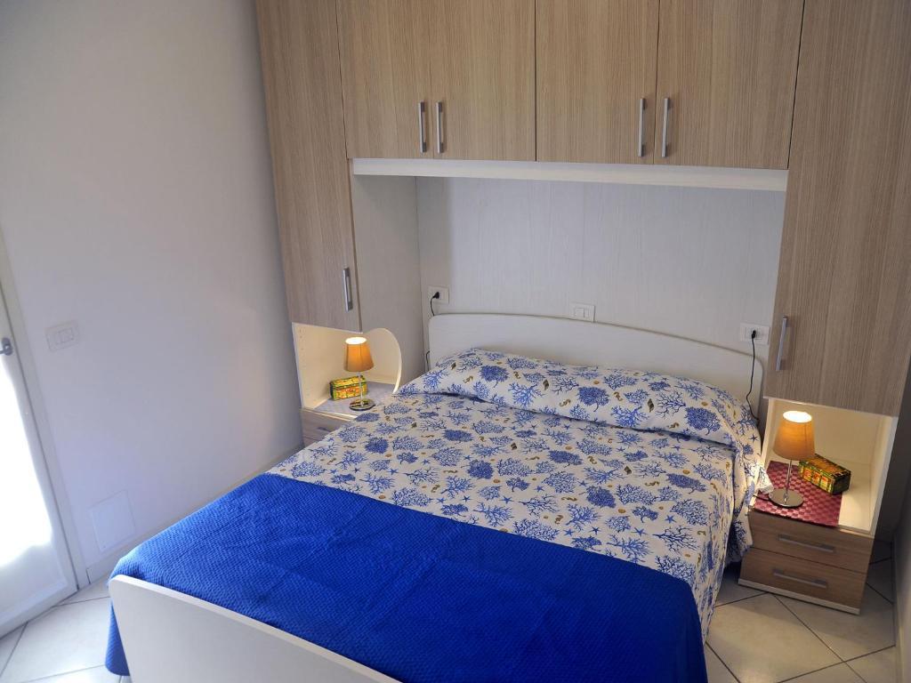 Residence Mediterraneo Lido delle Nazioni Δωμάτιο φωτογραφία