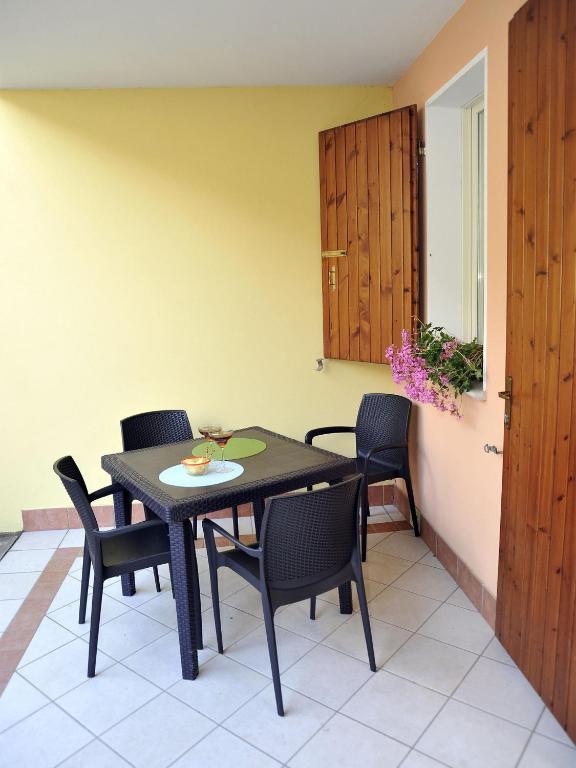 Residence Mediterraneo Lido delle Nazioni Δωμάτιο φωτογραφία