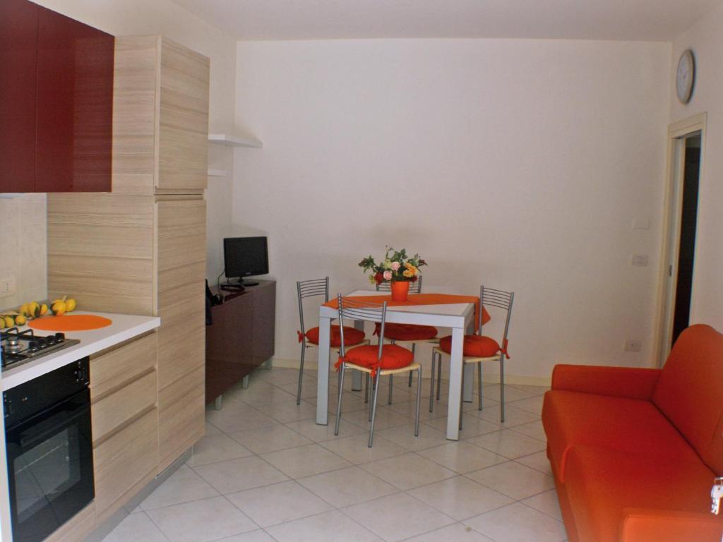 Residence Mediterraneo Lido delle Nazioni Δωμάτιο φωτογραφία
