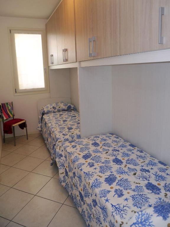 Residence Mediterraneo Lido delle Nazioni Δωμάτιο φωτογραφία