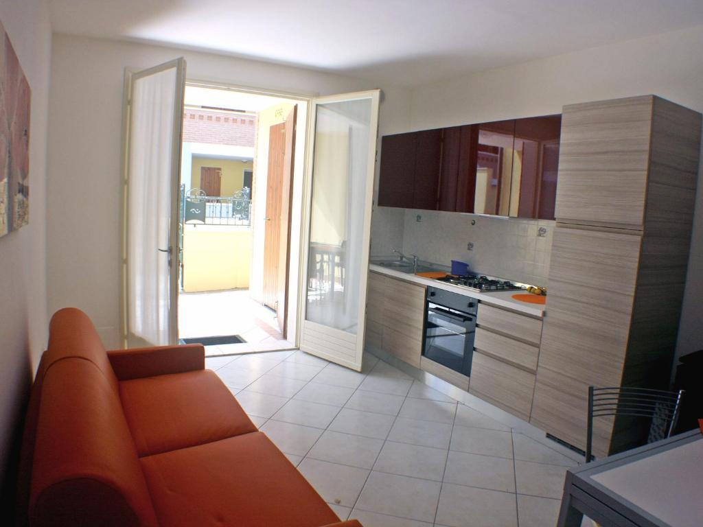 Residence Mediterraneo Lido delle Nazioni Δωμάτιο φωτογραφία