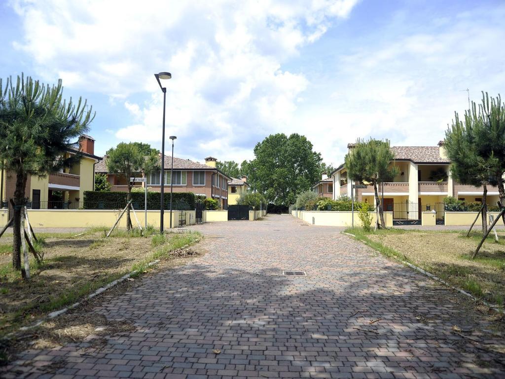 Residence Mediterraneo Lido delle Nazioni Εξωτερικό φωτογραφία