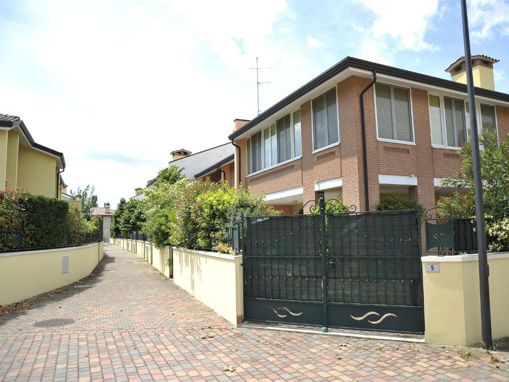 Residence Mediterraneo Lido delle Nazioni Εξωτερικό φωτογραφία