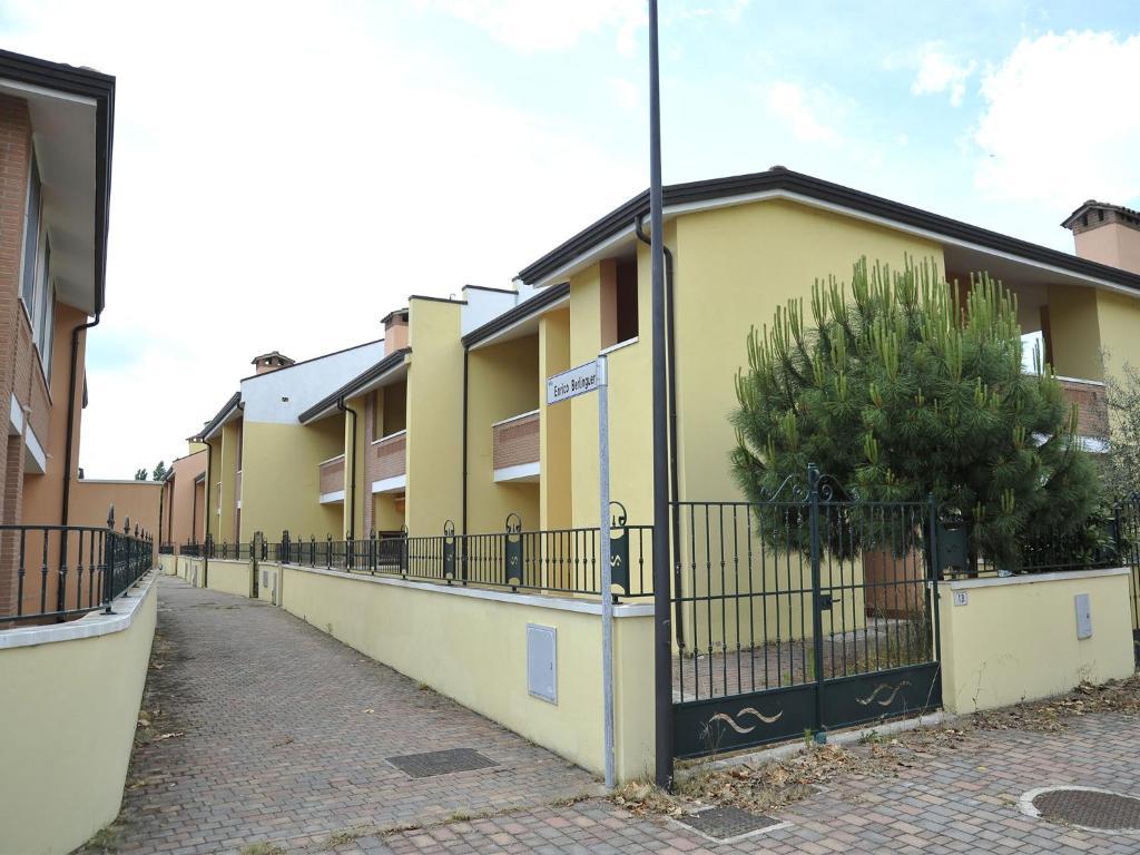 Residence Mediterraneo Lido delle Nazioni Εξωτερικό φωτογραφία