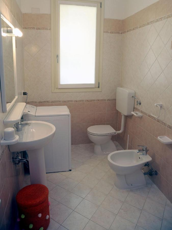Residence Mediterraneo Lido delle Nazioni Δωμάτιο φωτογραφία